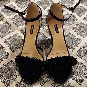 Alex Marie Women's Evening Shoes